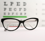 זהירות: קוצר ראייה - ושינויים ברשתית-תמונה